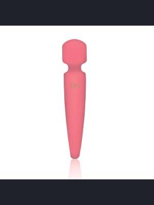 Bella Mini Body Wand - Coral